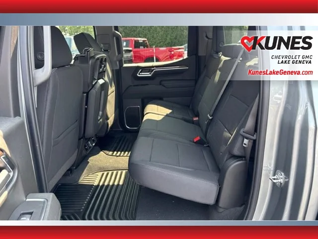 Nuevos CHEVROLET SILVERADO 1500 à Estados chez autogozo