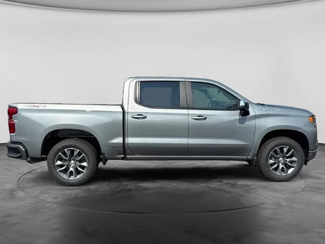 Nuevos CHEVROLET SILVERADO 1500 à Estados chez autogozo