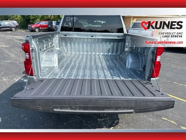 Nuevos CHEVROLET SILVERADO 1500 à Estados chez autogozo