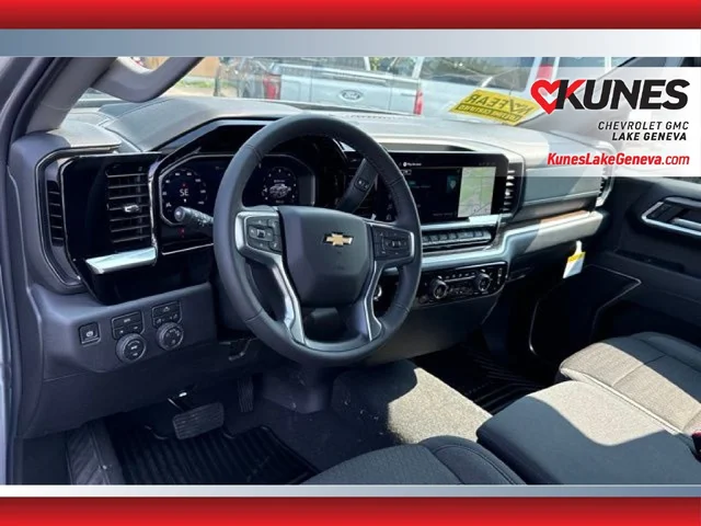 Nuevos CHEVROLET SILVERADO 1500 à Estados chez autogozo