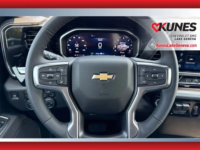 Nuevos CHEVROLET SILVERADO 1500 à Estados chez autogozo