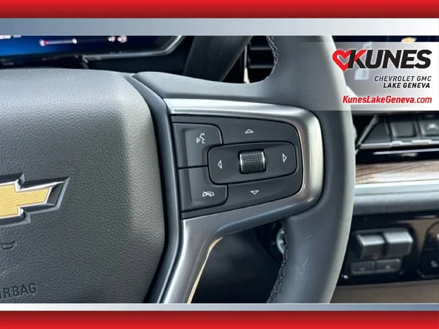 Nuevos CHEVROLET SILVERADO 1500 à Estados chez autogozo
