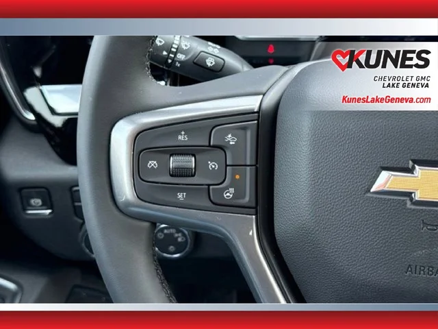 Nuevos CHEVROLET SILVERADO 1500 à Estados chez autogozo