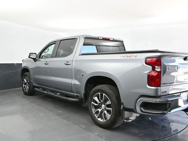 SEMINUEVOS CHEVROLET Silverado 1500 a Estados en autogozo