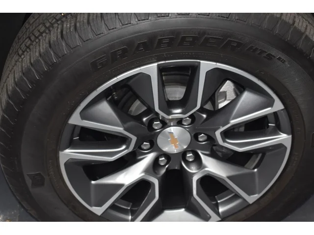 SEMINUEVOS CHEVROLET Silverado 1500 a Estados en autogozo