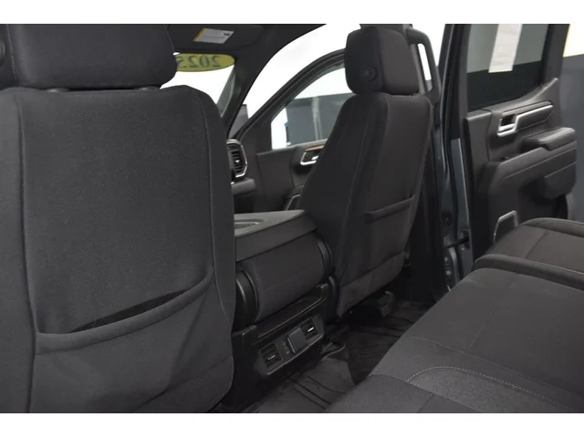 SEMINUEVOS CHEVROLET Silverado 1500 a Estados en autogozo
