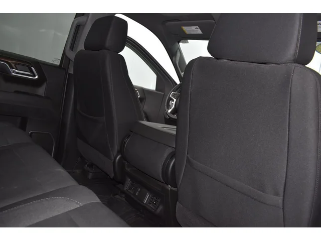 SEMINUEVOS CHEVROLET Silverado 1500 a Estados en autogozo