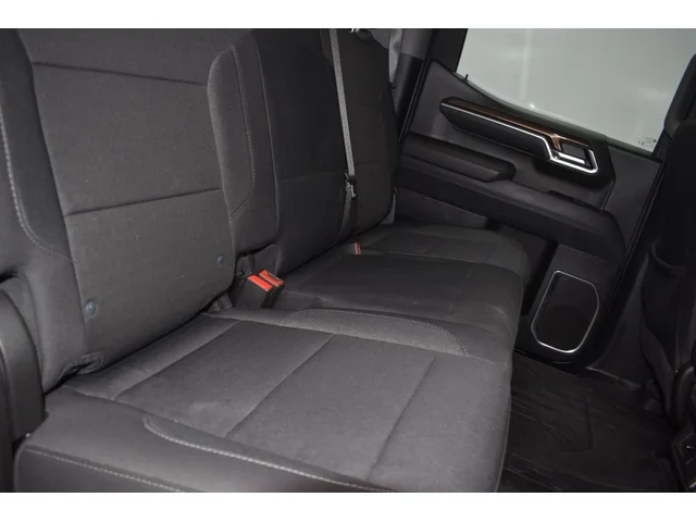 SEMINUEVOS CHEVROLET Silverado 1500 a Estados en autogozo