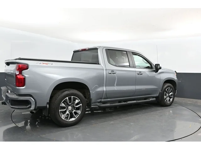 SEMINUEVOS CHEVROLET Silverado 1500 a Estados en autogozo