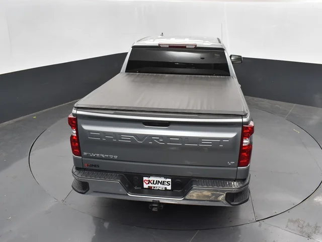 SEMINUEVOS CHEVROLET Silverado 1500 a Estados en autogozo