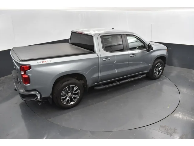 SEMINUEVOS CHEVROLET Silverado 1500 a Estados en autogozo