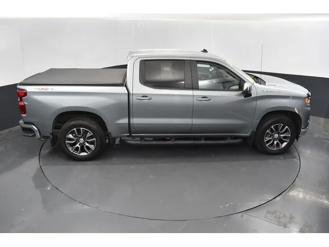 SEMINUEVOS CHEVROLET Silverado 1500 a Estados en autogozo