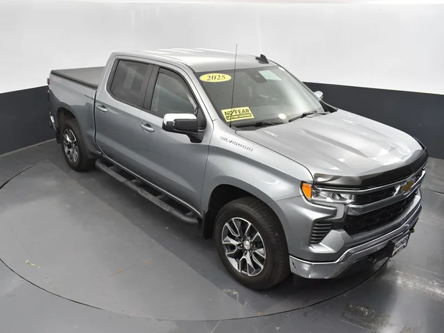 SEMINUEVOS CHEVROLET Silverado 1500 a Estados en autogozo