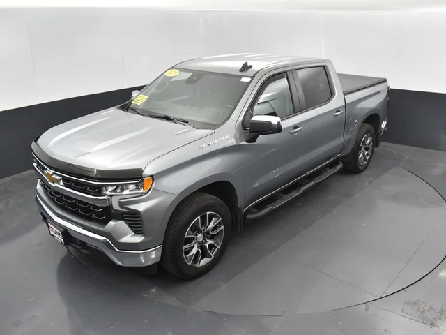SEMINUEVOS CHEVROLET Silverado 1500 a Estados en autogozo