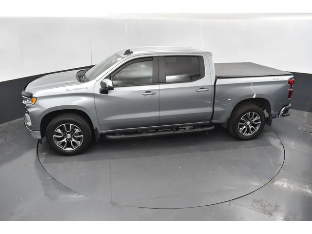 SEMINUEVOS CHEVROLET Silverado 1500 a Estados en autogozo