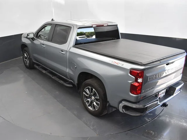 SEMINUEVOS CHEVROLET Silverado 1500 a Estados en autogozo