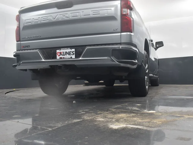 SEMINUEVOS CHEVROLET Silverado 1500 a Estados en autogozo