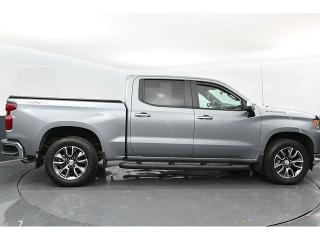 SEMINUEVOS CHEVROLET Silverado 1500 a Estados en autogozo