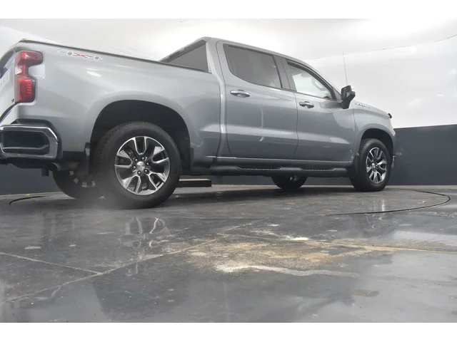 SEMINUEVOS CHEVROLET Silverado 1500 a Estados en autogozo