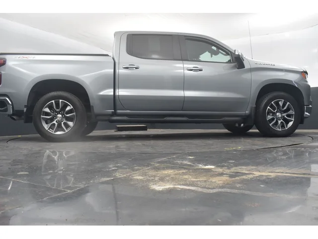 SEMINUEVOS CHEVROLET Silverado 1500 a Estados en autogozo