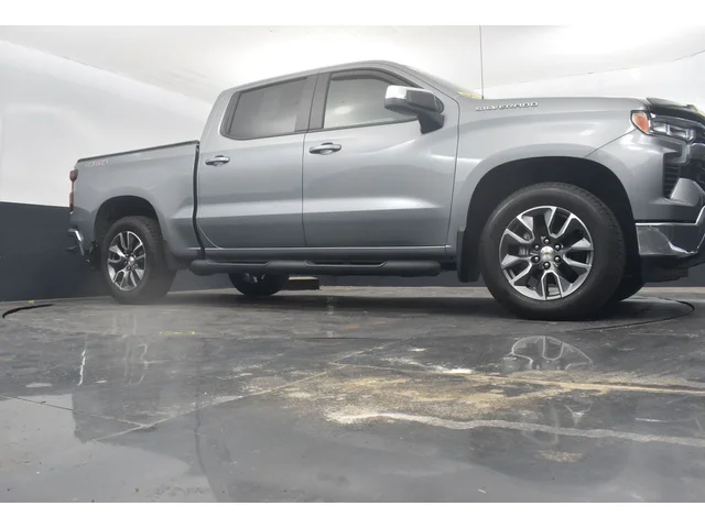 SEMINUEVOS CHEVROLET Silverado 1500 a Estados en autogozo