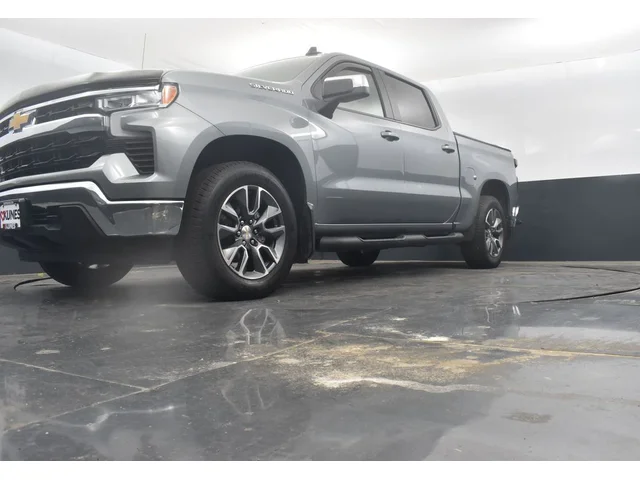 SEMINUEVOS CHEVROLET Silverado 1500 a Estados en autogozo