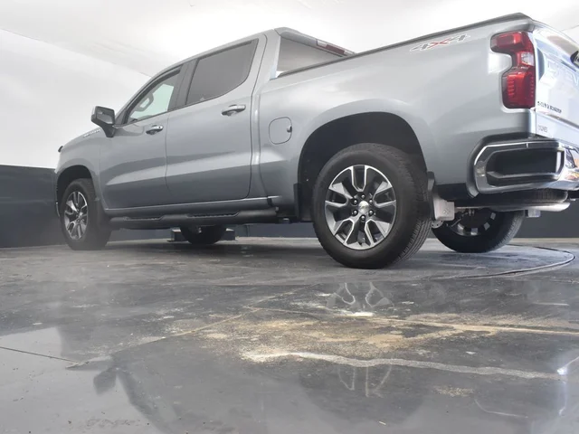 SEMINUEVOS CHEVROLET Silverado 1500 a Estados en autogozo