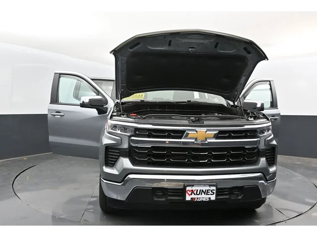 SEMINUEVOS CHEVROLET Silverado 1500 a Estados en autogozo