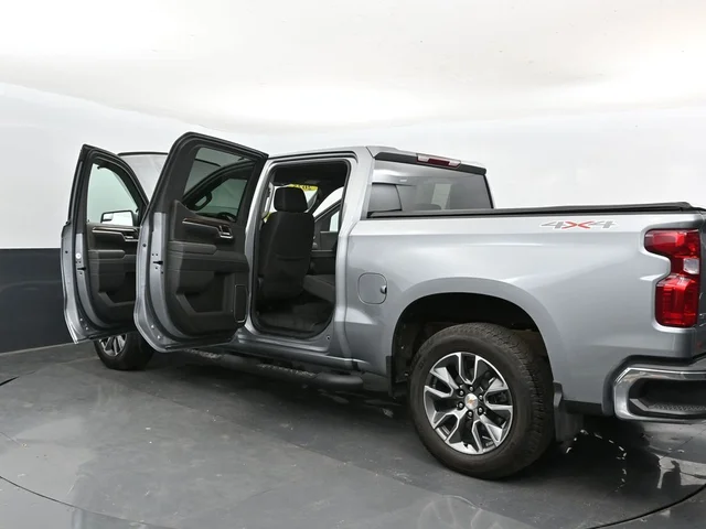SEMINUEVOS CHEVROLET Silverado 1500 a Estados en autogozo