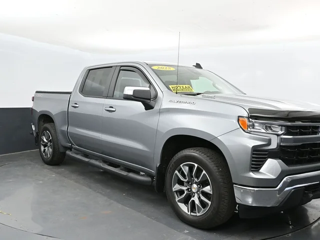 SEMINUEVOS CHEVROLET Silverado 1500 a Estados en autogozo
