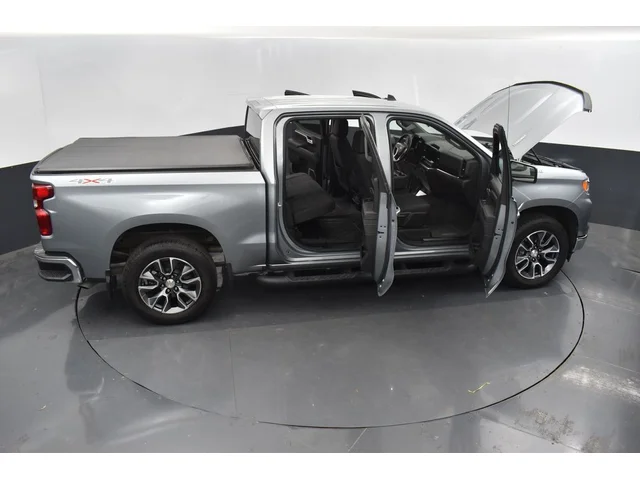 SEMINUEVOS CHEVROLET Silverado 1500 a Estados en autogozo