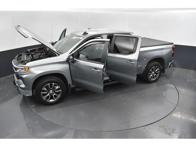 SEMINUEVOS CHEVROLET Silverado 1500 a Estados en autogozo