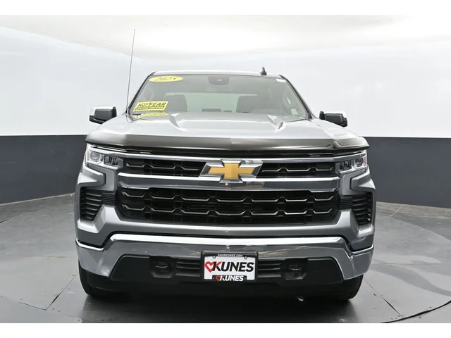 SEMINUEVOS CHEVROLET Silverado 1500 a Estados en autogozo