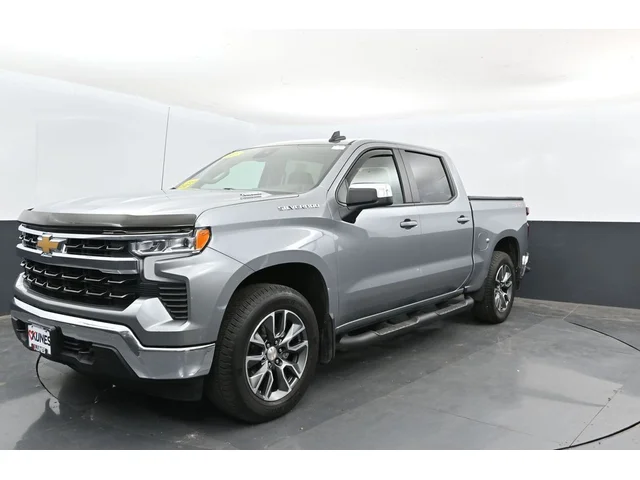 SEMINUEVOS CHEVROLET Silverado 1500 a Estados en autogozo