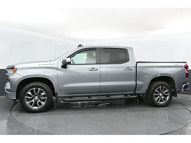 SEMINUEVOS CHEVROLET Silverado 1500 a Estados en autogozo