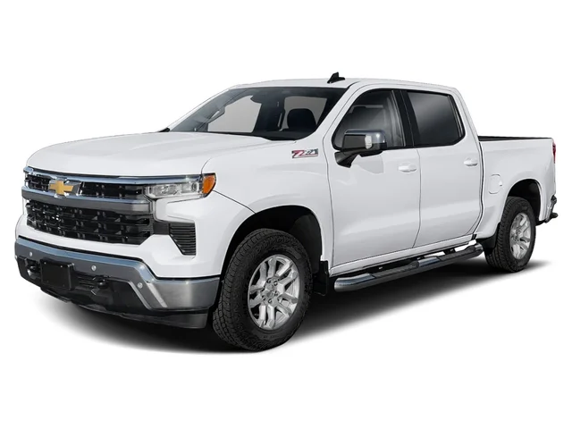 Nuevos CHEVROLET SILVERADO 1500 à Estados chez autogozo
