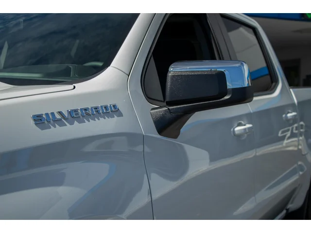 Nuevos CHEVROLET SILVERADO 1500 à Estados chez autogozo