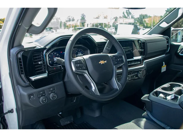 Nuevos CHEVROLET SILVERADO 1500 à Estados chez autogozo