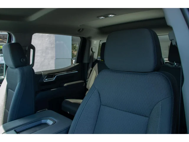 Nuevos CHEVROLET SILVERADO 1500 à Estados chez autogozo