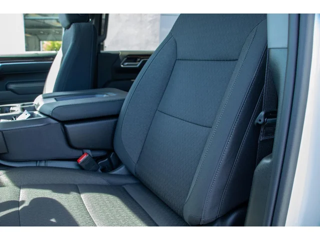 Nuevos CHEVROLET SILVERADO 1500 à Estados chez autogozo