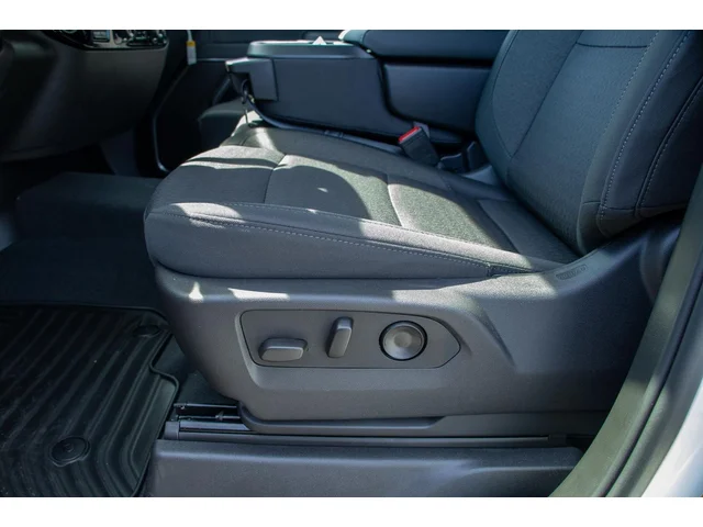 Nuevos CHEVROLET SILVERADO 1500 à Estados chez autogozo