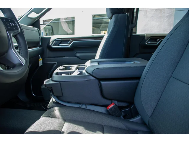 Nuevos CHEVROLET SILVERADO 1500 à Estados chez autogozo