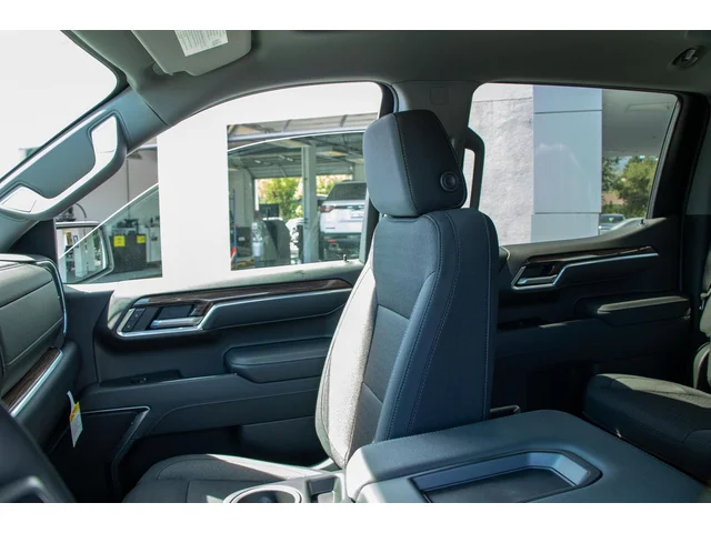 Nuevos CHEVROLET SILVERADO 1500 à Estados chez autogozo