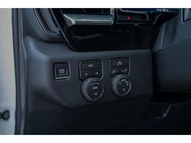 Nuevos CHEVROLET SILVERADO 1500 à Estados chez autogozo