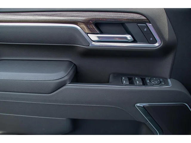 Nuevos CHEVROLET SILVERADO 1500 à Estados chez autogozo