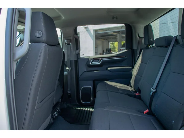 Nuevos CHEVROLET SILVERADO 1500 à Estados chez autogozo