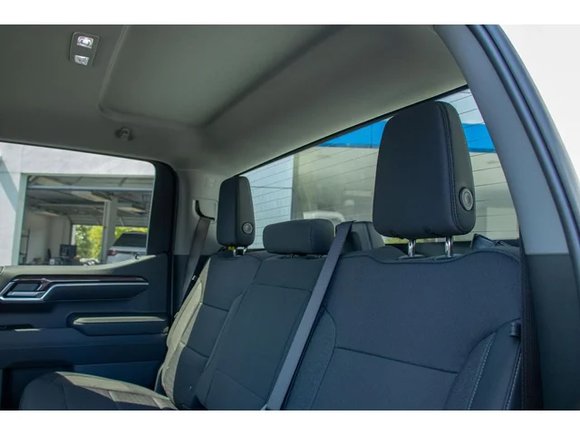 Nuevos CHEVROLET SILVERADO 1500 à Estados chez autogozo