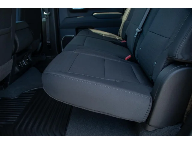 Nuevos CHEVROLET SILVERADO 1500 à Estados chez autogozo