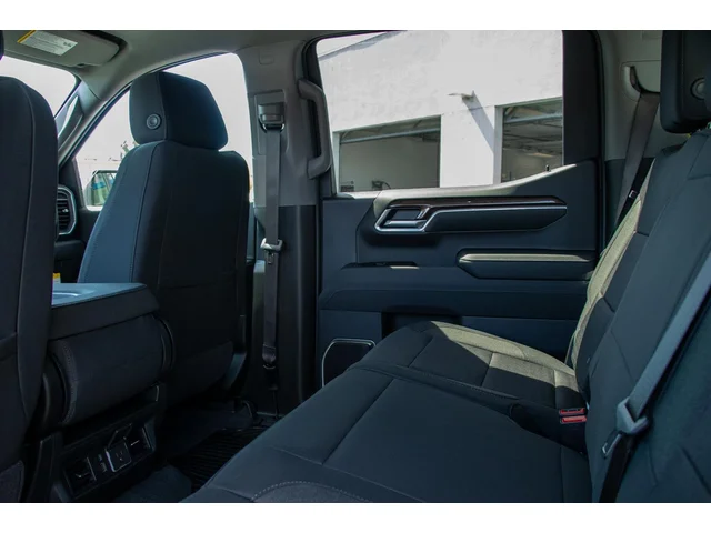 Nuevos CHEVROLET SILVERADO 1500 à Estados chez autogozo