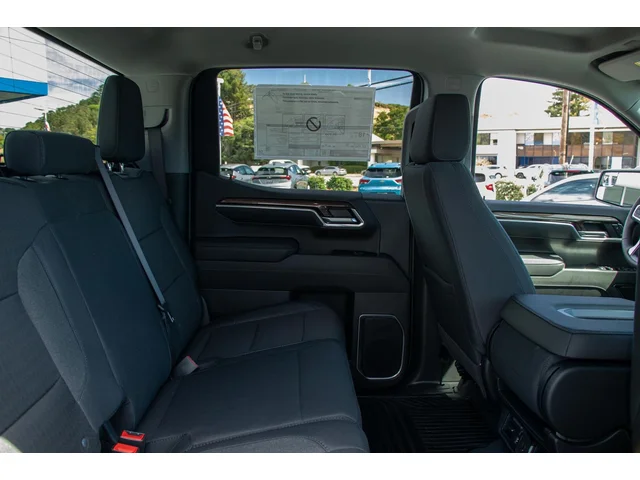 Nuevos CHEVROLET SILVERADO 1500 à Estados chez autogozo